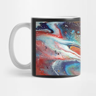 Galaxy 2 Mug